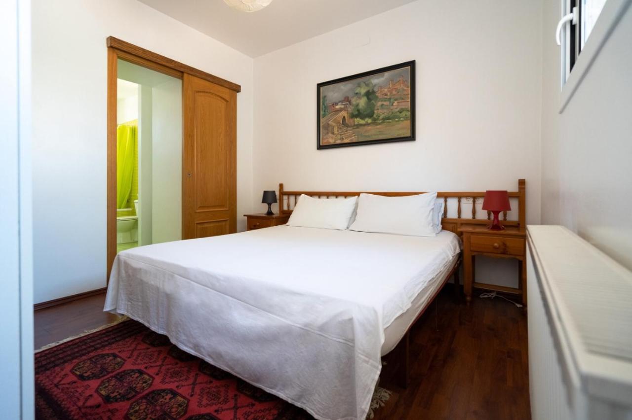 Villa Auba Lloret Lloret de Mar Luaran gambar