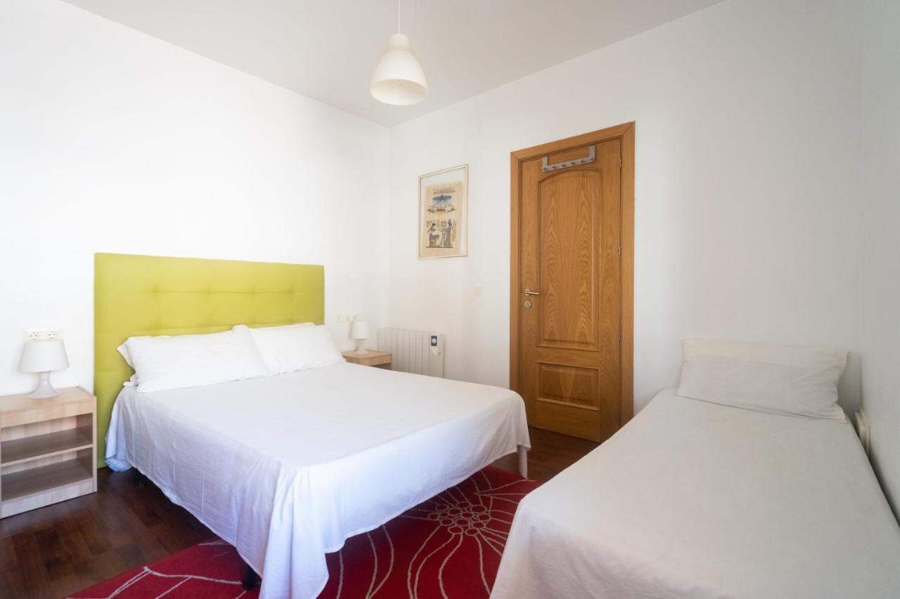 Villa Auba Lloret Lloret de Mar Luaran gambar